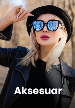 Aksesuarlar